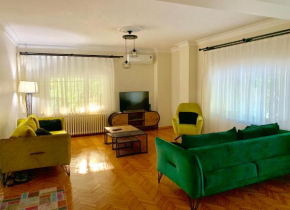 Cozy Apartment Atakoy